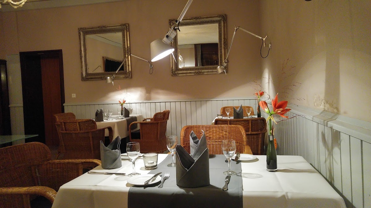 Laerche Restaurant